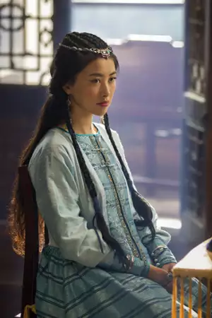Marco Polo - galeria zdjęć - filmweb