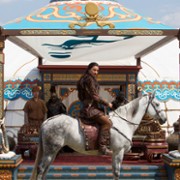 Marco Polo - galeria zdjęć - filmweb