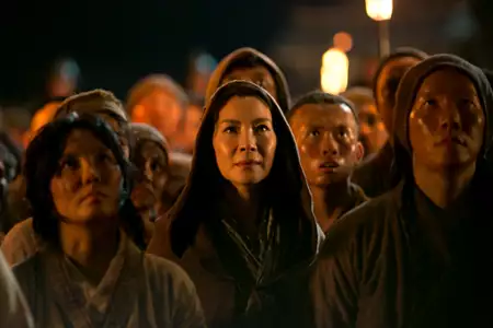 Marco Polo - galeria zdjęć - filmweb