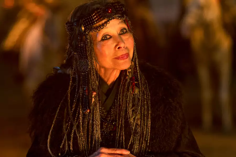 Marco Polo - galeria zdjęć - filmweb