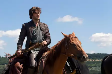 Marco Polo - galeria zdjęć - filmweb
