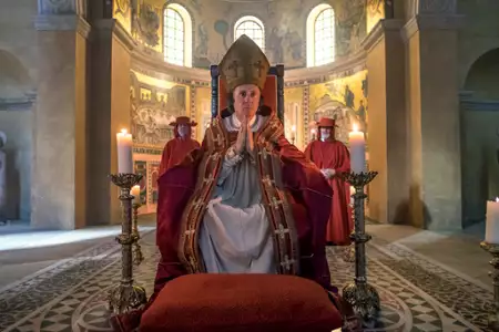 Marco Polo - galeria zdjęć - filmweb