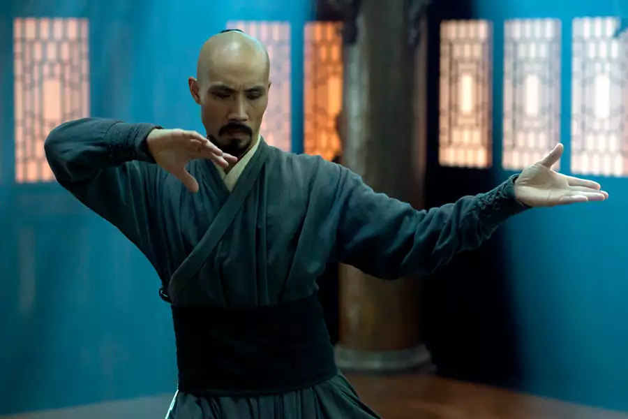 Marco Polo - galeria zdjęć - filmweb