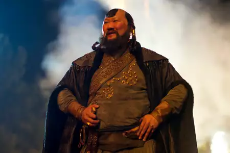 Marco Polo - galeria zdjęć - filmweb