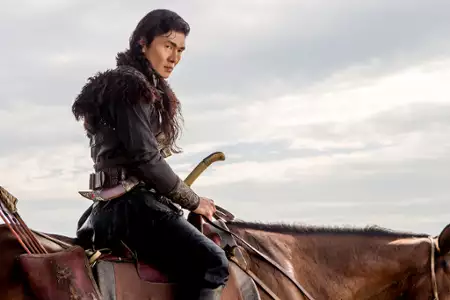 Marco Polo - galeria zdjęć - filmweb