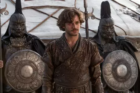 Marco Polo - galeria zdjęć - filmweb