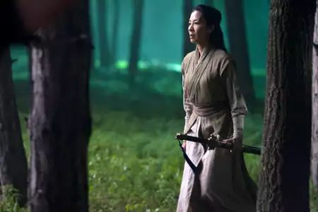 Marco Polo - galeria zdjęć - filmweb