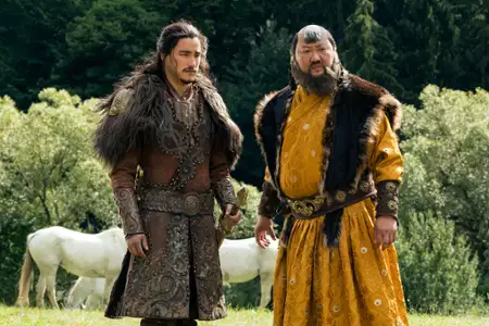 Marco Polo - galeria zdjęć - filmweb