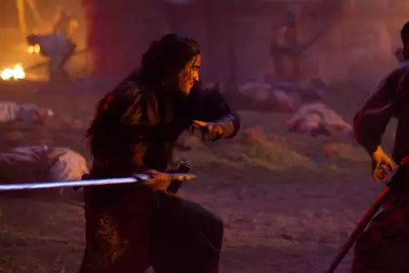 Marco Polo - galeria zdjęć - filmweb