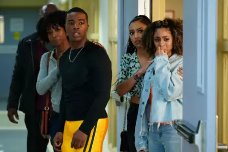 All American - galeria zdjęć - filmweb