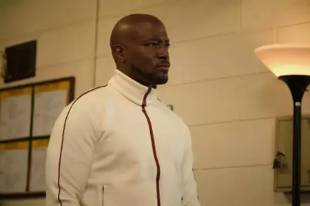 All American - galeria zdjęć - filmweb