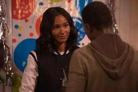 All American - galeria zdjęć - filmweb