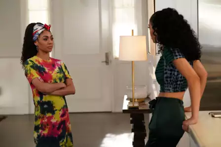 All American - galeria zdjęć - filmweb