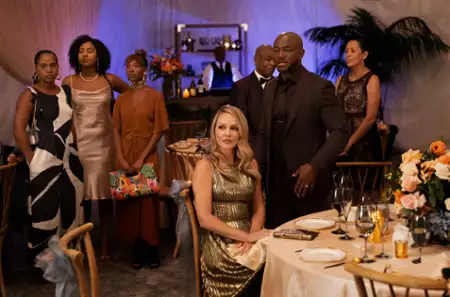 All American - galeria zdjęć - filmweb
