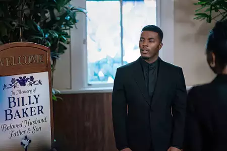 All American - galeria zdjęć - filmweb