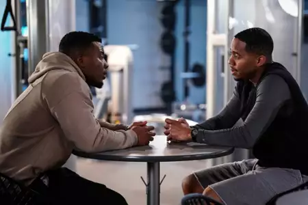 All American - galeria zdjęć - filmweb