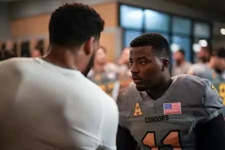 All American - galeria zdjęć - filmweb
