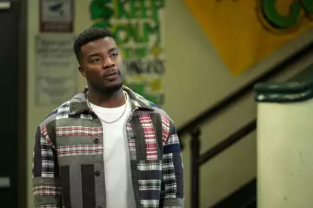 All American - galeria zdjęć - filmweb