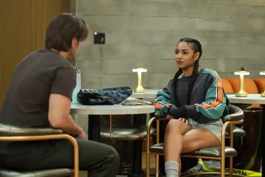 All American - galeria zdjęć - filmweb