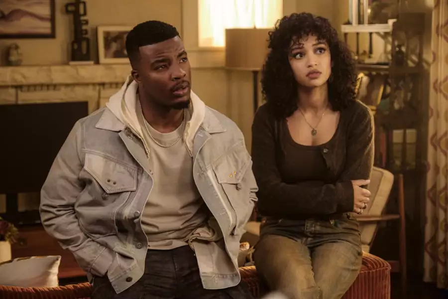 All American - galeria zdjęć - filmweb