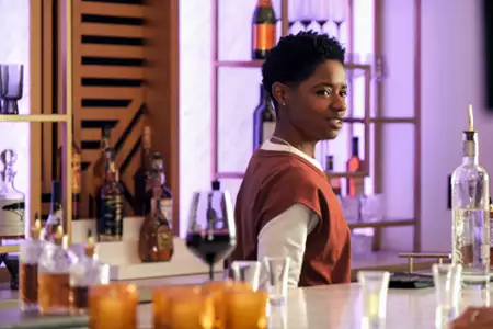 All American - galeria zdjęć - filmweb