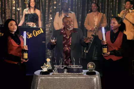 All American - galeria zdjęć - filmweb