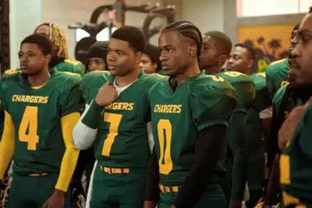 All American - galeria zdjęć - filmweb