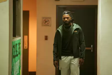 All American - galeria zdjęć - filmweb