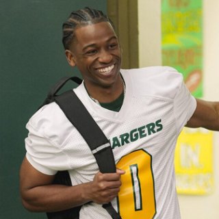 Khalil Edwards