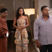 All American - galeria zdjęć - filmweb