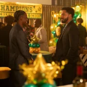 All American - galeria zdjęć - filmweb