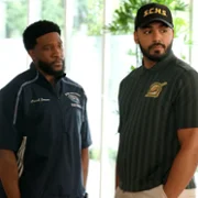 All American - galeria zdjęć - filmweb