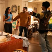 All American - galeria zdjęć - filmweb