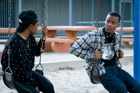 All American - galeria zdjęć - filmweb