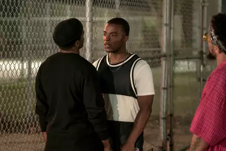 All American - galeria zdjęć - filmweb