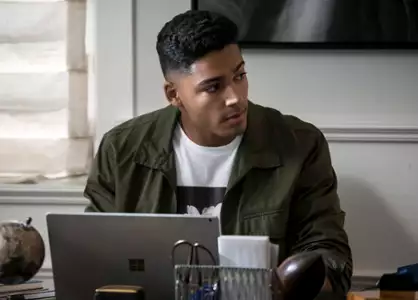 All American - galeria zdjęć - filmweb
