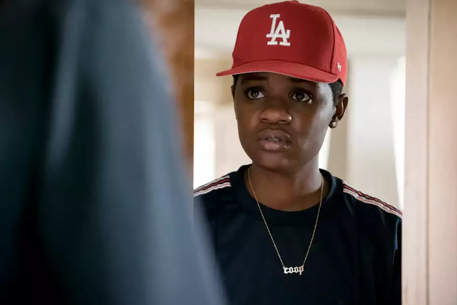 All American - galeria zdjęć - filmweb