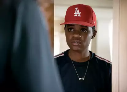All American - galeria zdjęć - filmweb