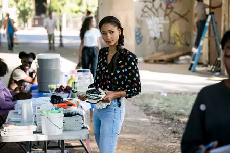 All American - galeria zdjęć - filmweb