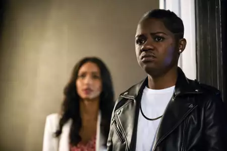 All American - galeria zdjęć - filmweb