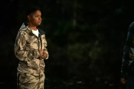 All American - galeria zdjęć - filmweb