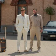 Jay Kelly - galeria zdjęć - filmweb