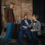 Jay Kelly - galeria zdjęć - filmweb