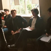 Jay Kelly - galeria zdjęć - filmweb