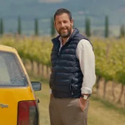 Jay Kelly - galeria zdjęć - filmweb