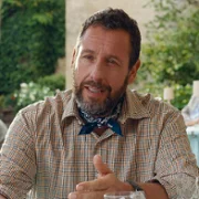 Jay Kelly - galeria zdjęć - filmweb