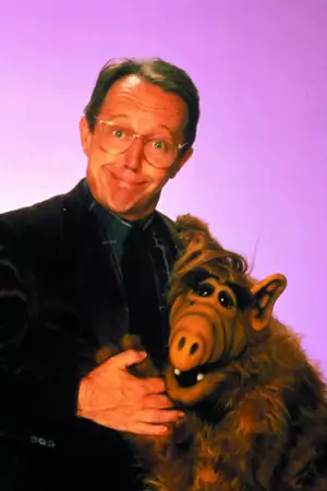 ALF - galeria zdjęć - filmweb