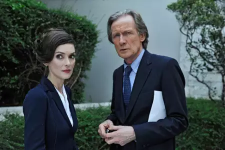 Worricker - Drugie starcie - galeria zdjęć - filmweb