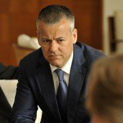 Worricker - Drugie starcie - galeria zdjęć - filmweb