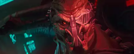 Predator: Pogromca zabójców - galeria zdjęć - filmweb